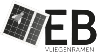 E&B Vliegenramen